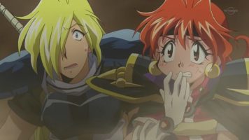 Slayers REVOLUTION 02