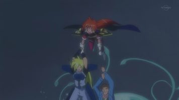 Slayers REVOLUTION 03