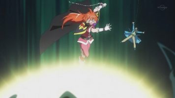 Slayers REVOLUTION 03