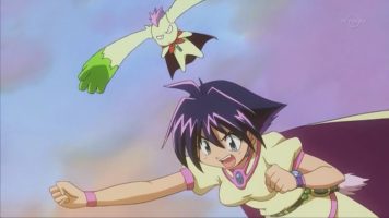 Slayers REVOLUTION 04