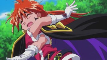 Slayers REVOLUTION 02