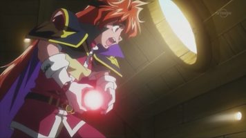 Slayers REVOLUTION 04