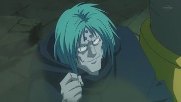 Slayers REVOLUTION 03