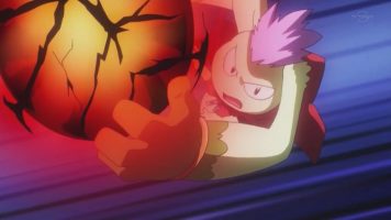 Slayers REVOLUTION 01