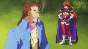 Slayers REVOLUTION 03