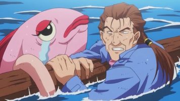 Slayers REVOLUTION 01