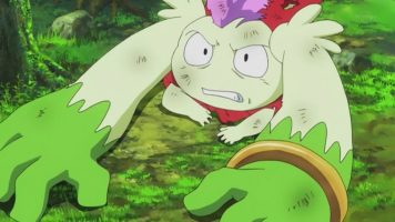 Slayers REVOLUTION 02