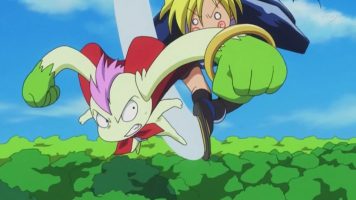 Slayers REVOLUTION 02