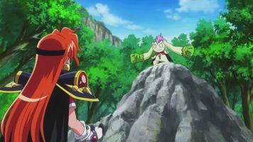 Slayers REVOLUTION 02