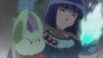 Slayers REVOLUTION 05