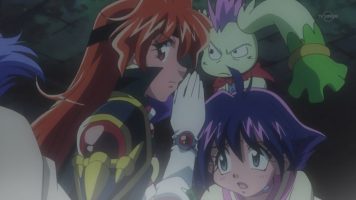 Slayers REVOLUTION 05