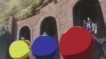Slayers REVOLUTION 06