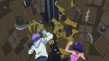 Slayers REVOLUTION 07