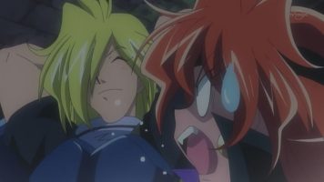 Slayers REVOLUTION 05