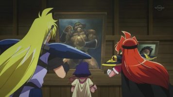 Slayers REVOLUTION 06