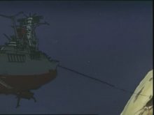Space Battleship Yamato 07