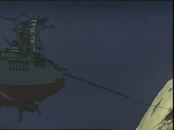 Space Battleship Yamato 07 - AstroNerdBoy's Anime & Manga Blog ...