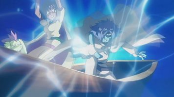 Slayers REVOLUTION 07