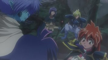Slayers REVOLUTION 05