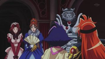 Slayers REVOLUTION 05
