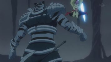 Slayers REVOLUTION 05