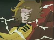 Space Battleship Yamato 07