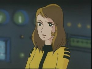 Space Battleship Yamato 11