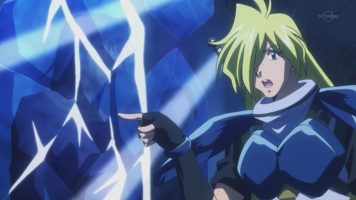 Slayers REVOLUTION 05
