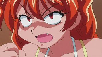 Slayers REVOLUTION 07