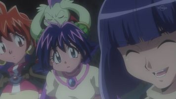 Slayers REVOLUTION 05