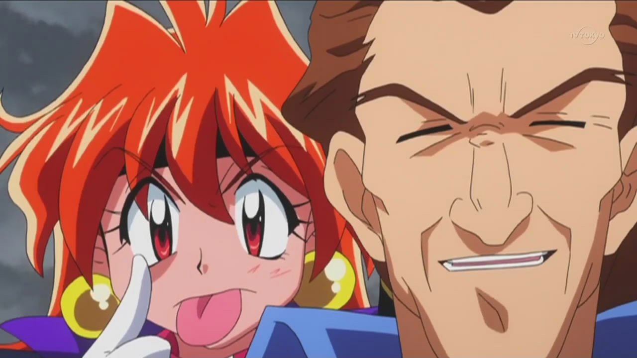 Slayers REVOLUTION 09