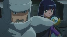 Slayers REVOLUTION Episode 12