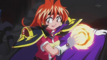 Slayers REVOLUTION 10