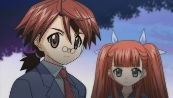 Negima!? 24