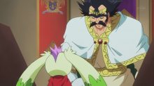 Slayers REVOLUTION Episode 12