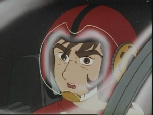 Space Battleship Yamato 22