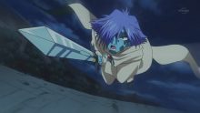 Slayers REVOLUTION Episode 12