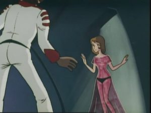 Space Battleship Yamato 19