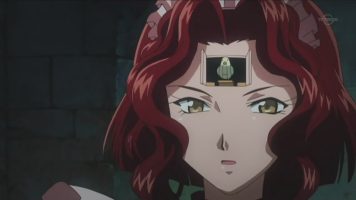 Slayers REVOLUTION 09