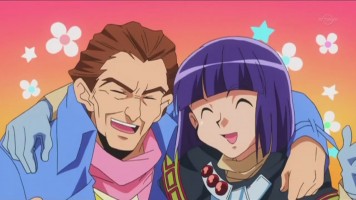 Slayers REVOLUTION 08