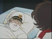 Space Battleship Yamato 24