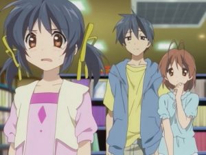 Clannad After Story 03