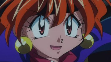Slayers REVOLUTION 13