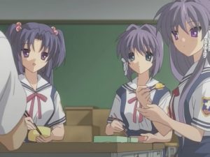Clannad After Story 04