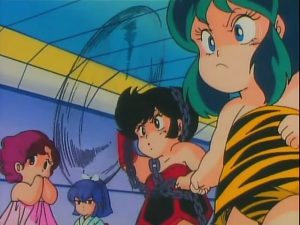 Urusei Yatsura 85