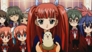 Negima!? 25