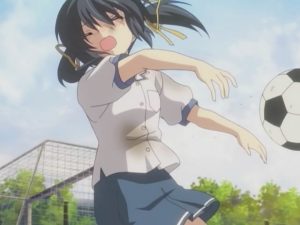 Clannad After Story 04