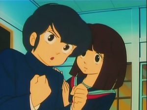 Urusei Yatsura 87