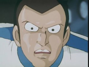 Space Battleship Yamato 26