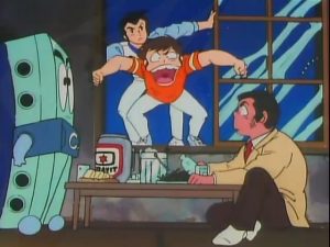 Urusei Yatsura 85